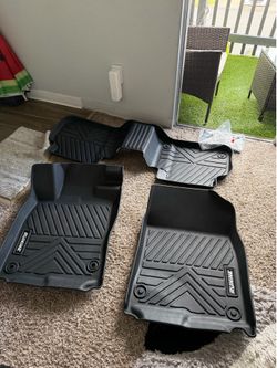 Alfombra para carro compatible con Honda