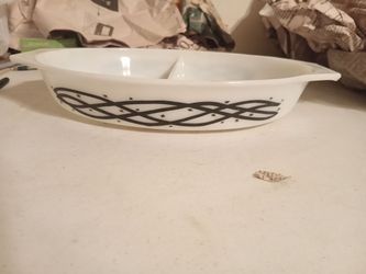 Casserole dish