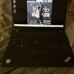 Lenovo Thinkpad