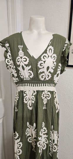 Dresses size L