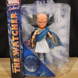 Marvel Select UATA "The Watcher" Action Figure