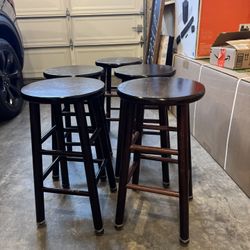 Bar Stools 