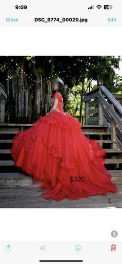 Traje Para Quinces