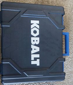 Kobalt Impact Wench