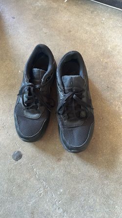 Nikes