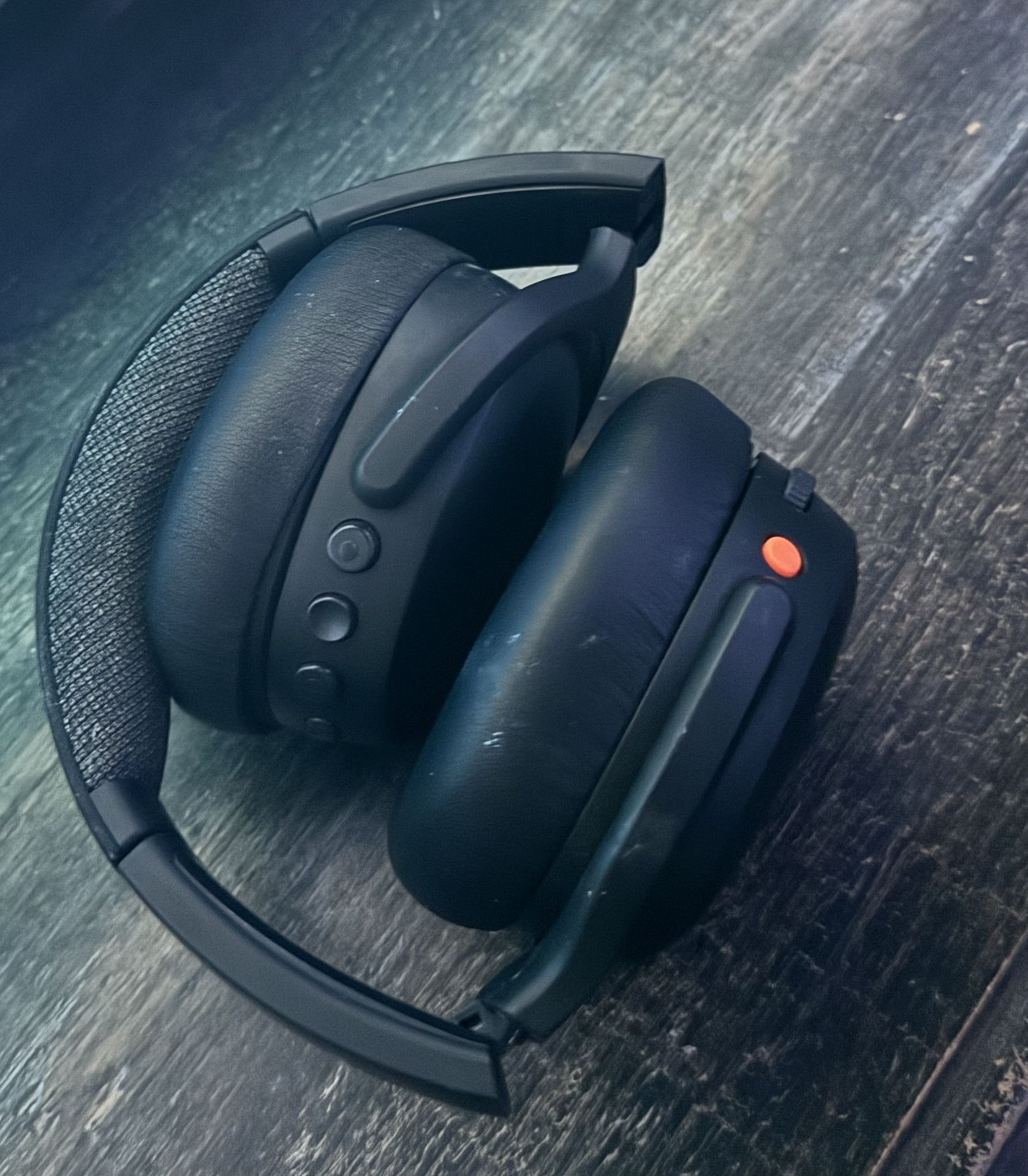 CRUSHURE ANC 2 SKULLCANDY