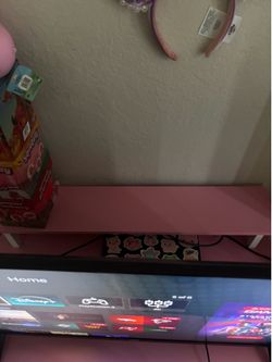 computer desk