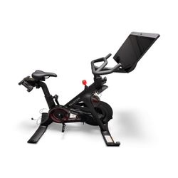 Peloton Bike + Bought For $2,500 Selling $800