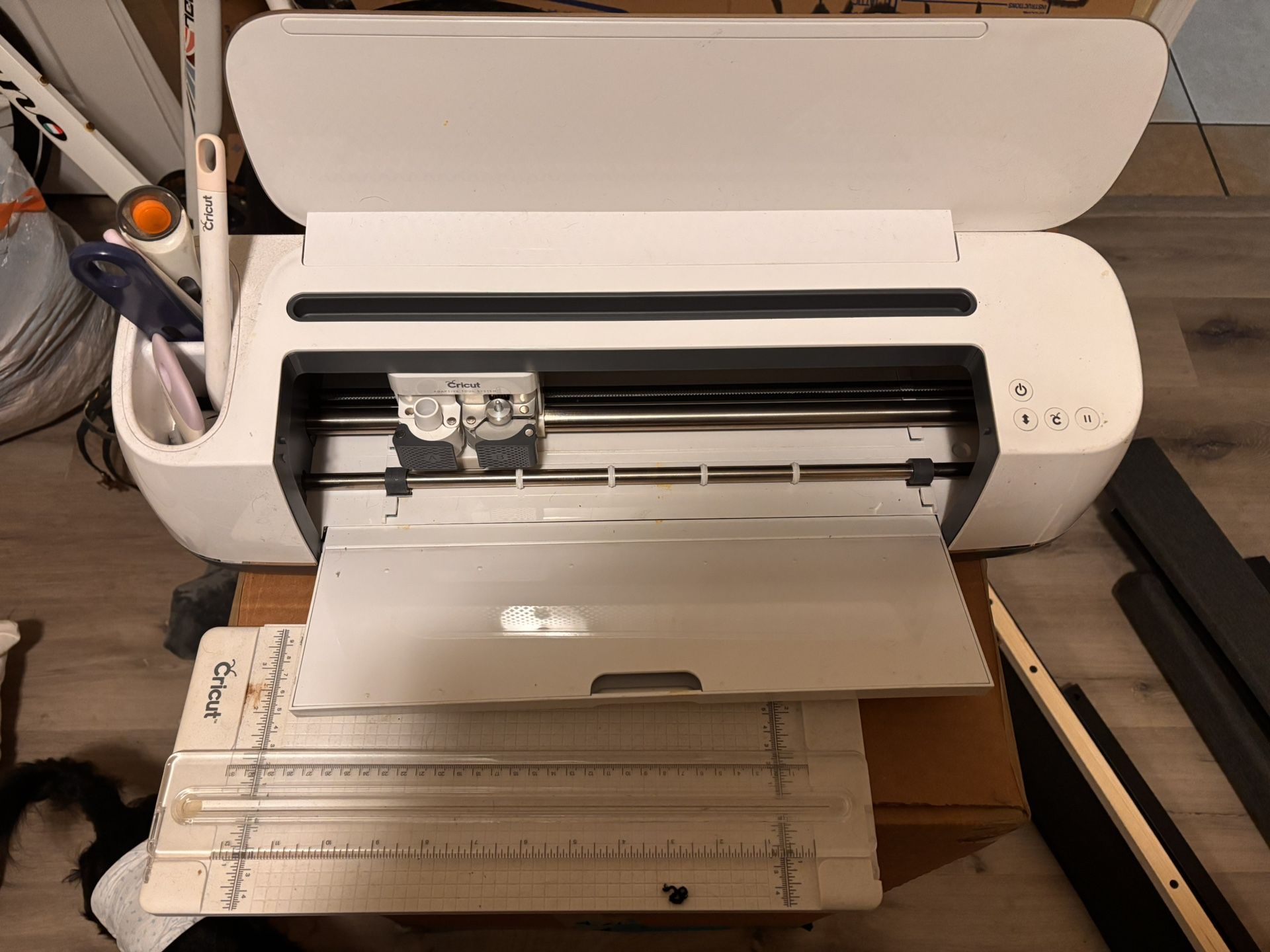 Cricut Maker