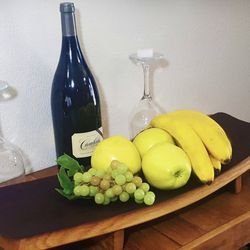 Wine Barrel tray