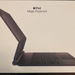 iPad Magic Keyboard - Brand New! 