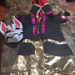 Fortnite Costume 