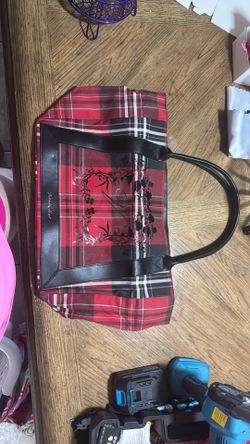 Victoria Secret Tote 