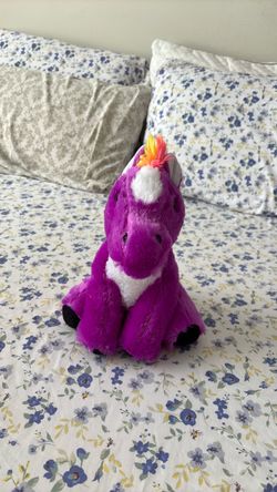 Unused Soft toys