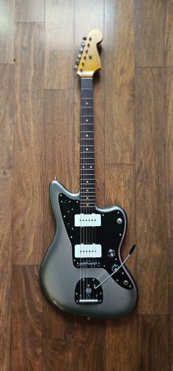 (((((( FENDER CUSTOM JAZZMASTER MINT ))))))