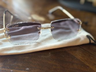 Cartier Sunglasses