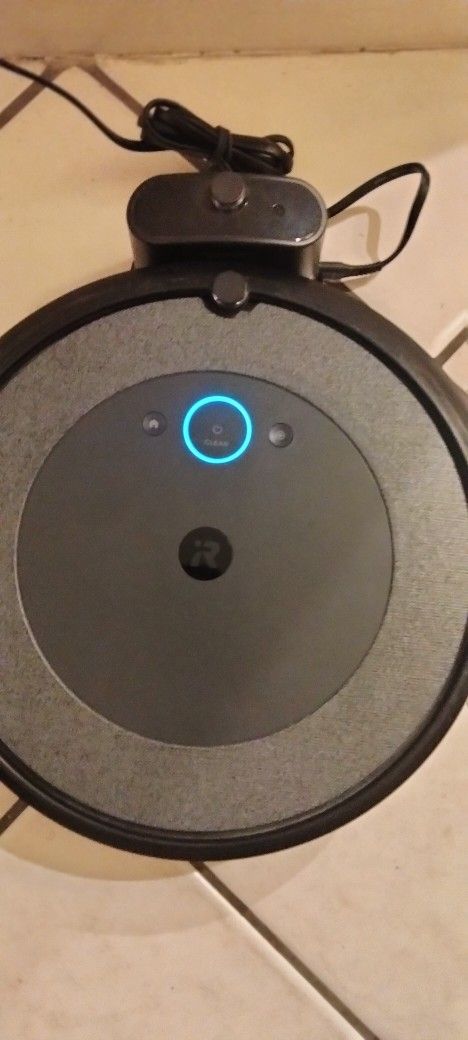 I robot i3 i3150 Roomba robot vacuum aspirateur aspirador automatic