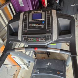 NordicTrack Treadmill