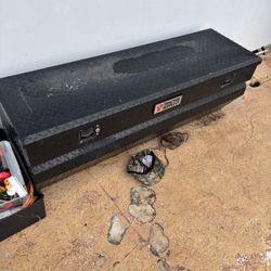 Truck Tool Box 