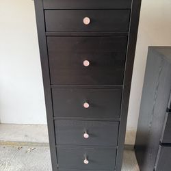 IKEA Hemnes 5 Drawer Dresser