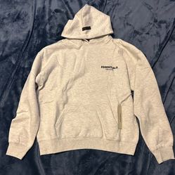Essentials Hoodie 