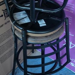 Used Bar Stools