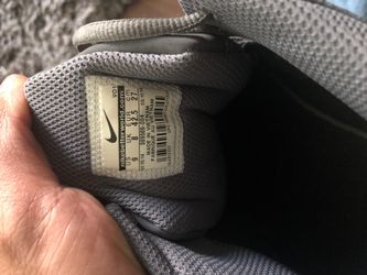 Nike Air visi pro 4
