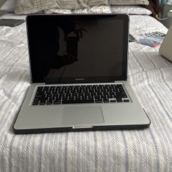 MacBook Pro 