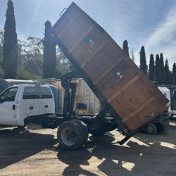 2008 Ford F-450