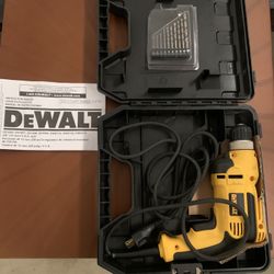 DeWalt Drill
