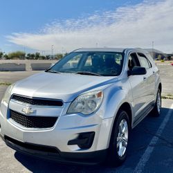 2011 Chevrolet Equinox