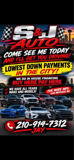 In house financing