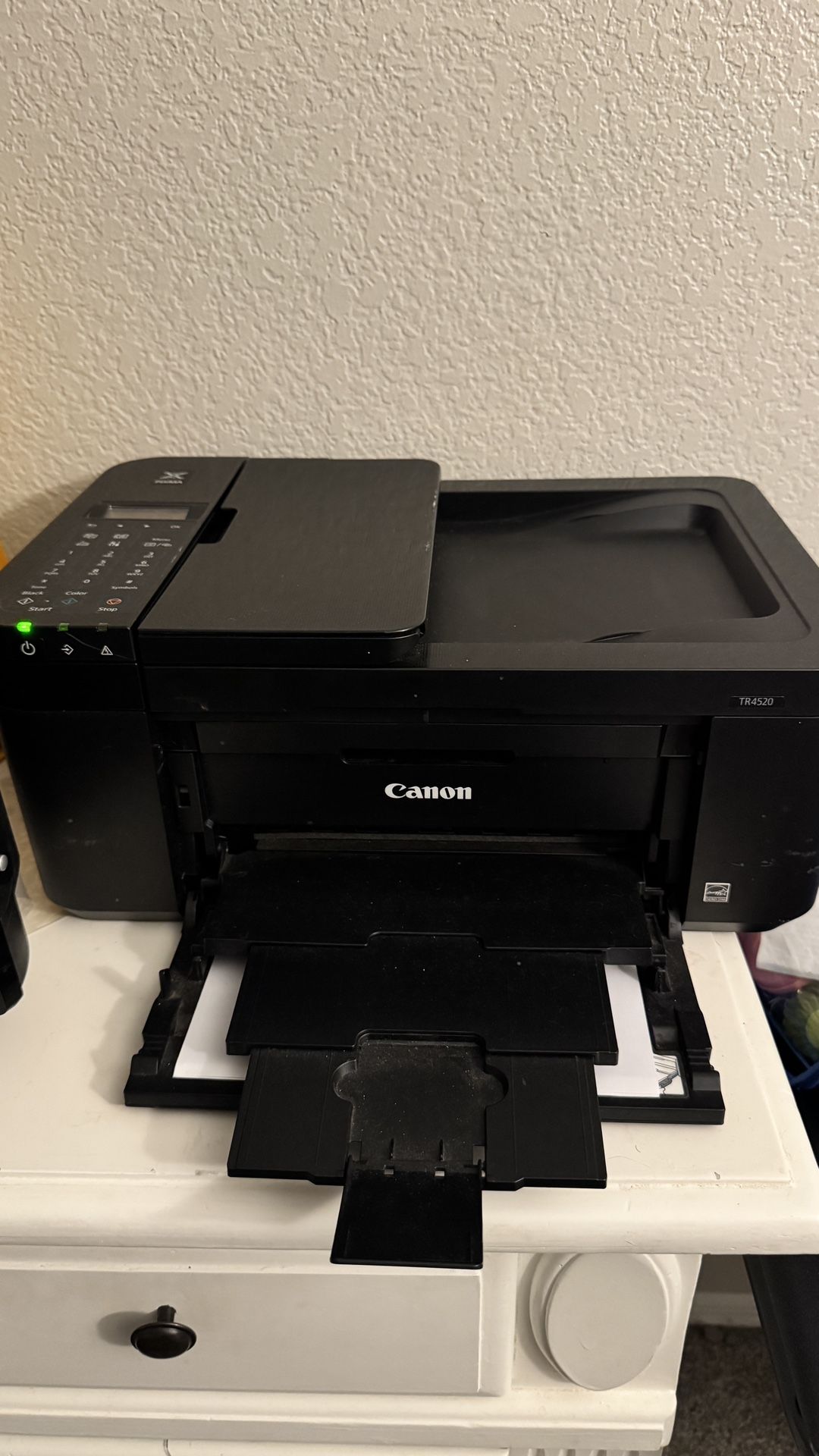 Printer