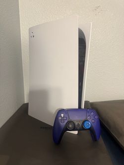 Used Ps5