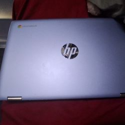 Chrome Book Lap Top