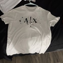 Armani Exchange Shirt