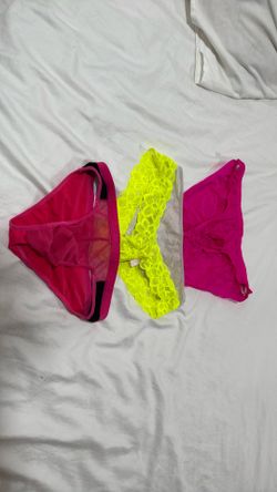 Men’s underwear