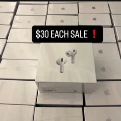 Airpod Pro 3