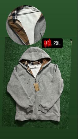 Men’s hoodie 2XL