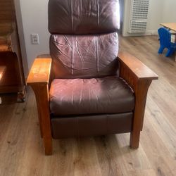 Reclining Chair