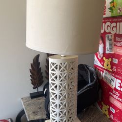 lamp