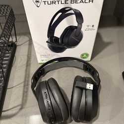 turtle Beach Xbox one head set