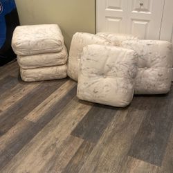 Couch Pillows
