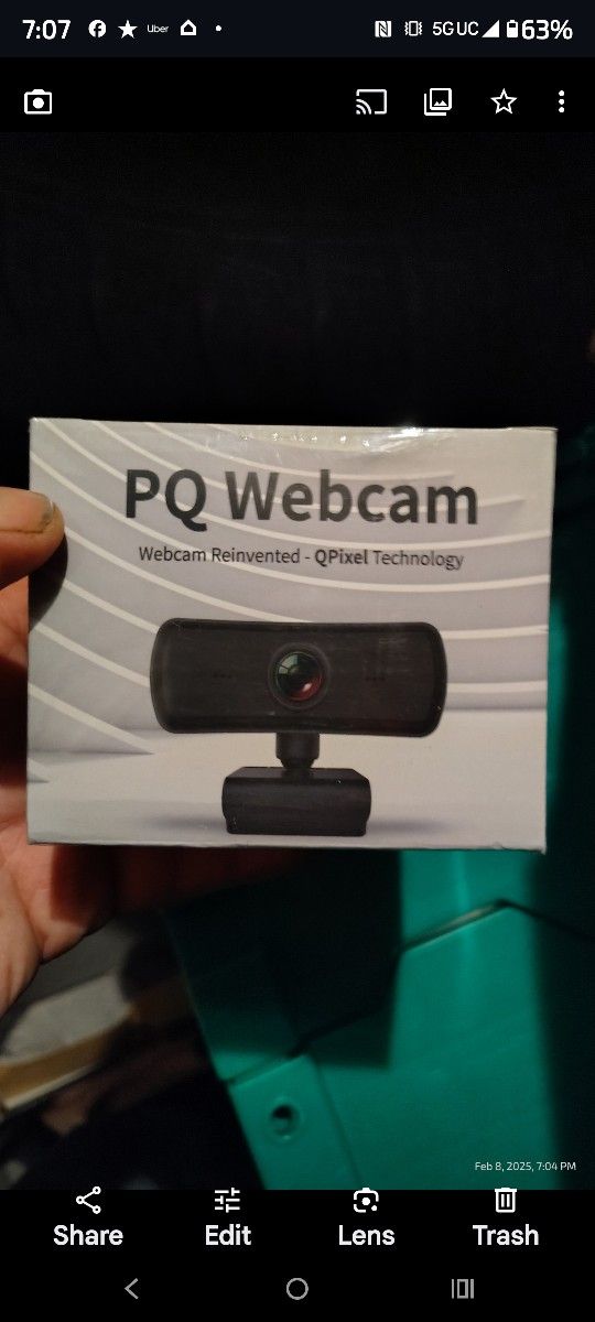 Drone Size Cameras I Have 4 Of These Models