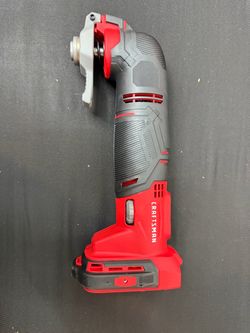 Craftsman Cordless Oscillating Multi-Tool