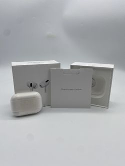 *BEST OFFER* Apple Airpods Pro (Generation 2) With Magsafe Wireless Charging Case