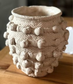 Anthropologie Minka Pot
