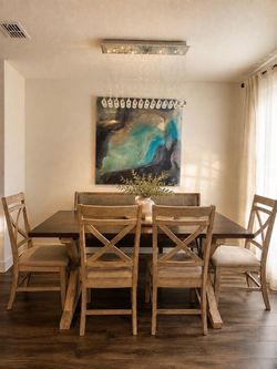 Dining set