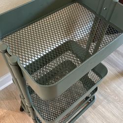 Ikea utility Cart