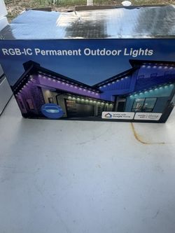 Outdoor Lights